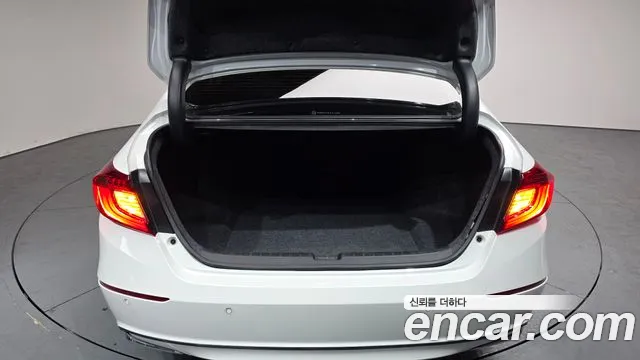 Honda Accord 2022