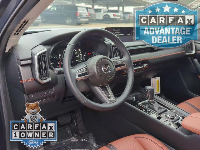 Mazda CX-50 2025