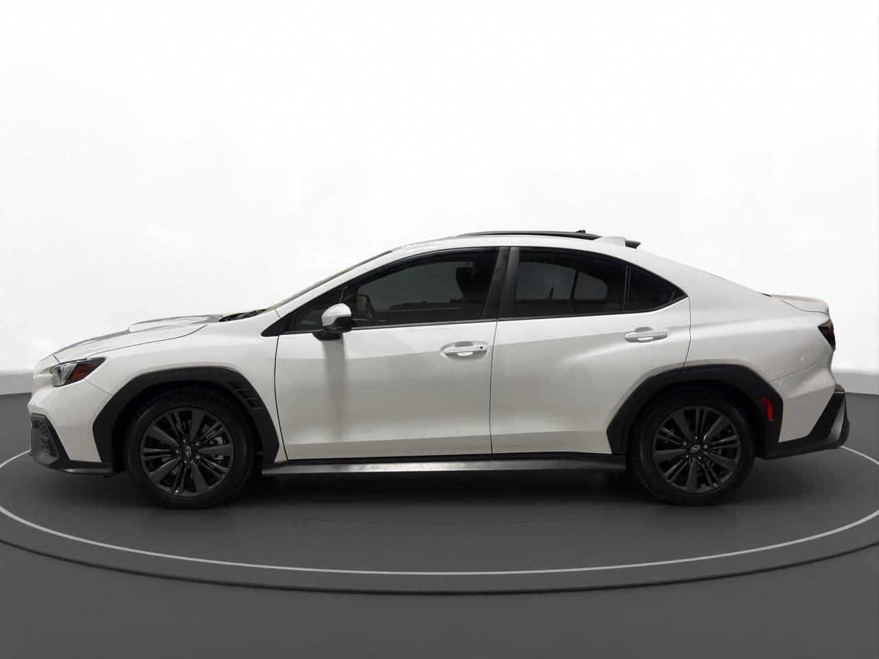 Subaru WRX 2024