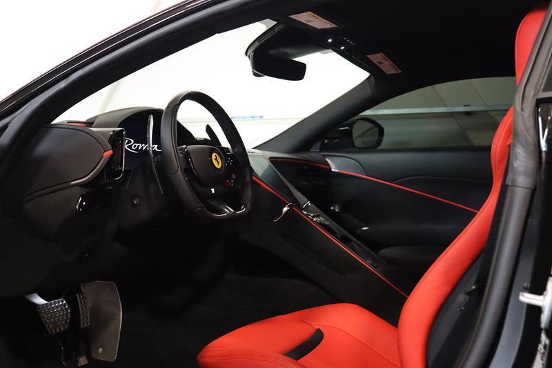 Ferrari Roma 2022