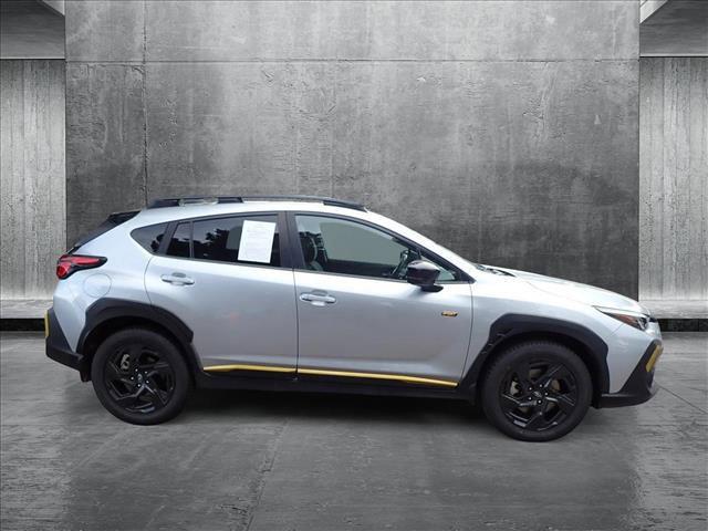 Subaru Crosstrek 2024