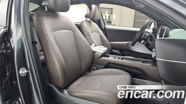 Hyundai IONIQ 6 2022
