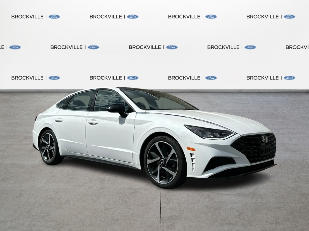 Hyundai Sonata 2023