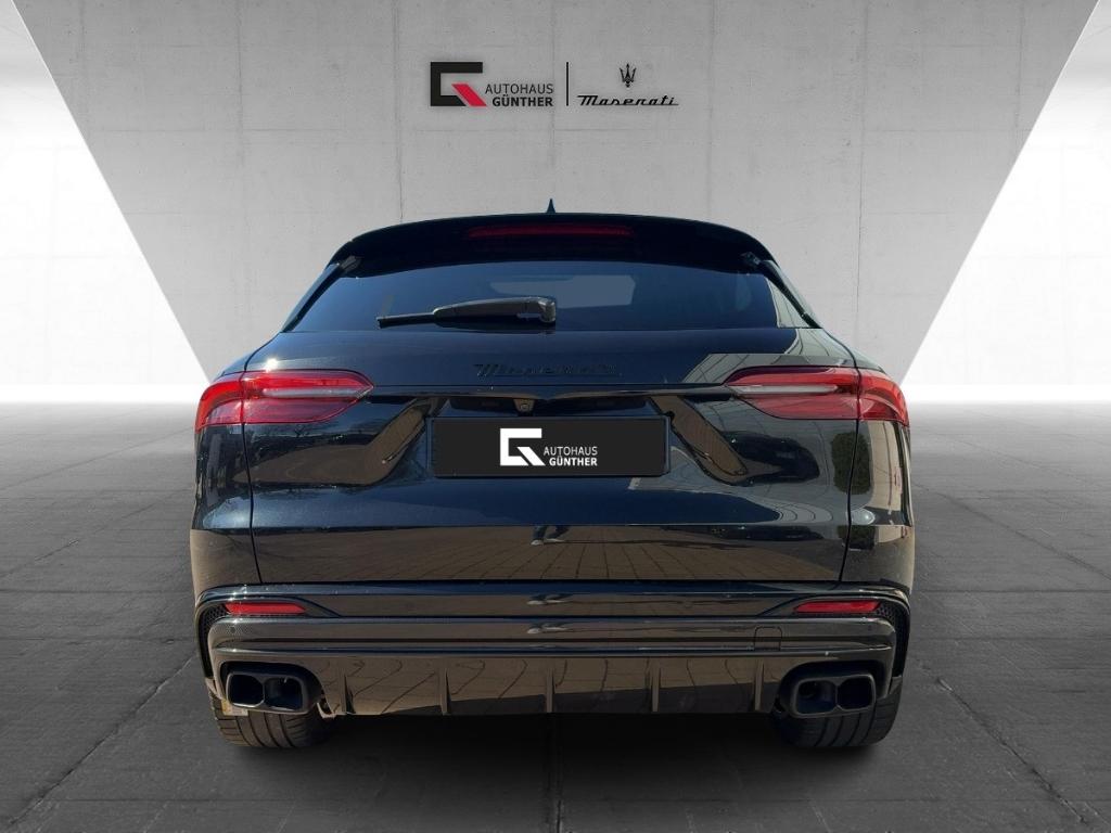 Maserati Grecale 2023