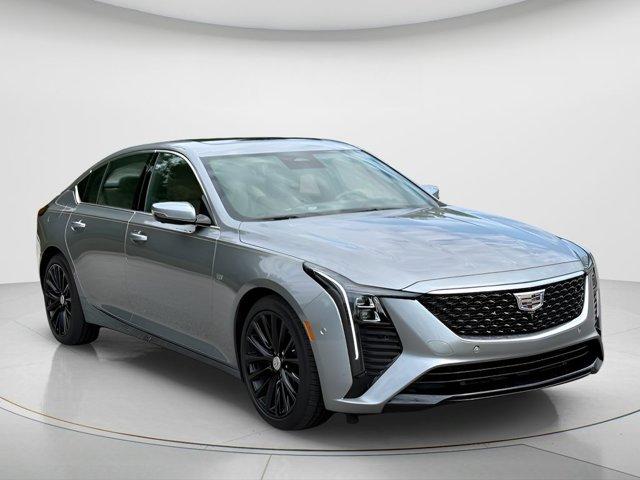 Cadillac CT5 2025