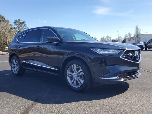 Acura MDX 2024
