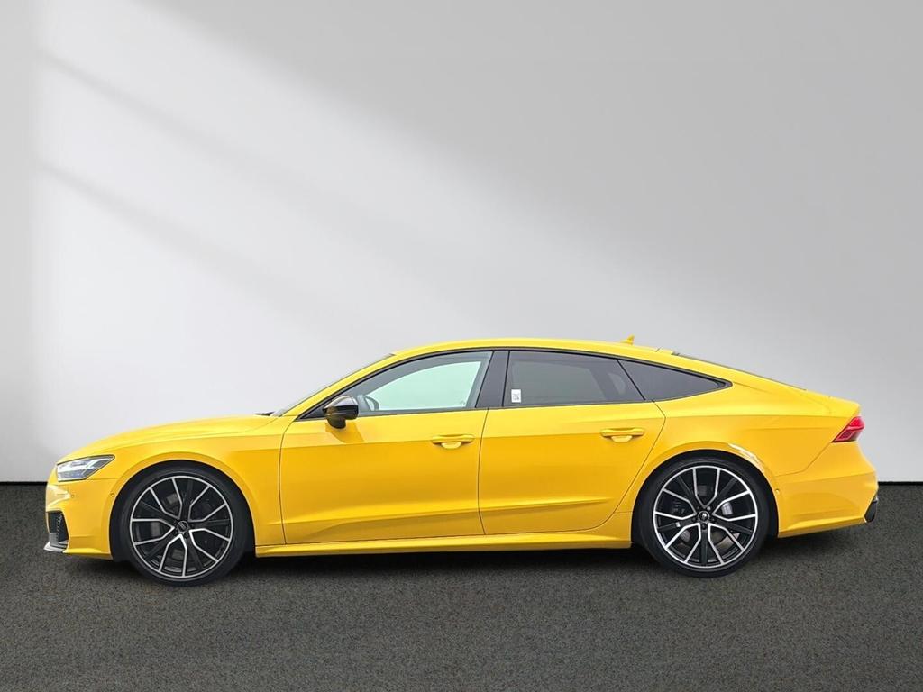Audi S7 2023