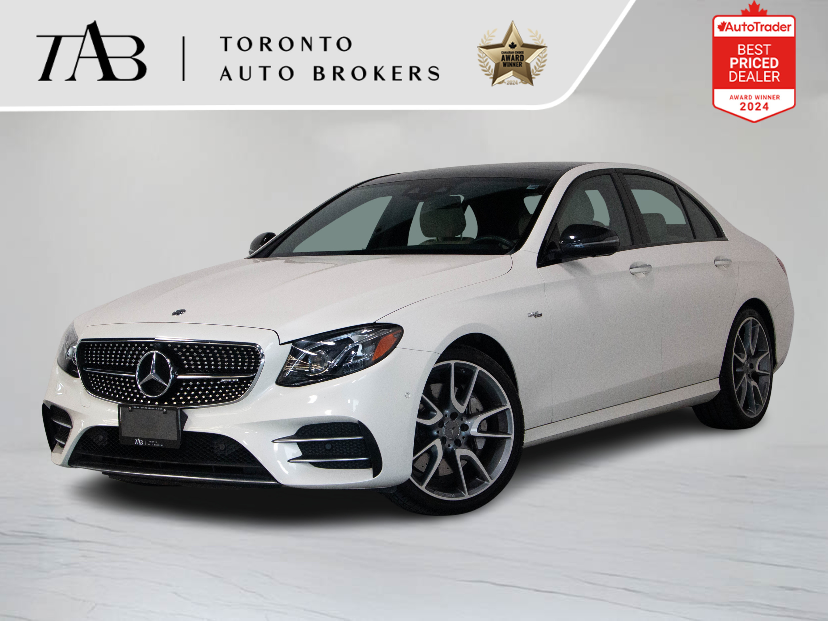 Mercedes-Benz CLA 2020