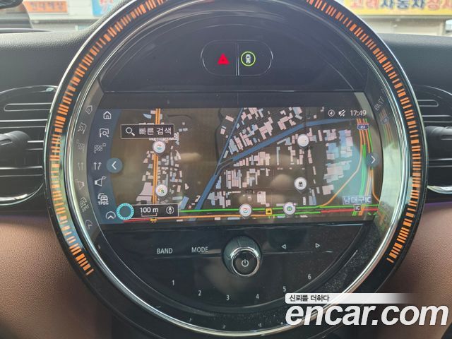 Mini COOPER 2024