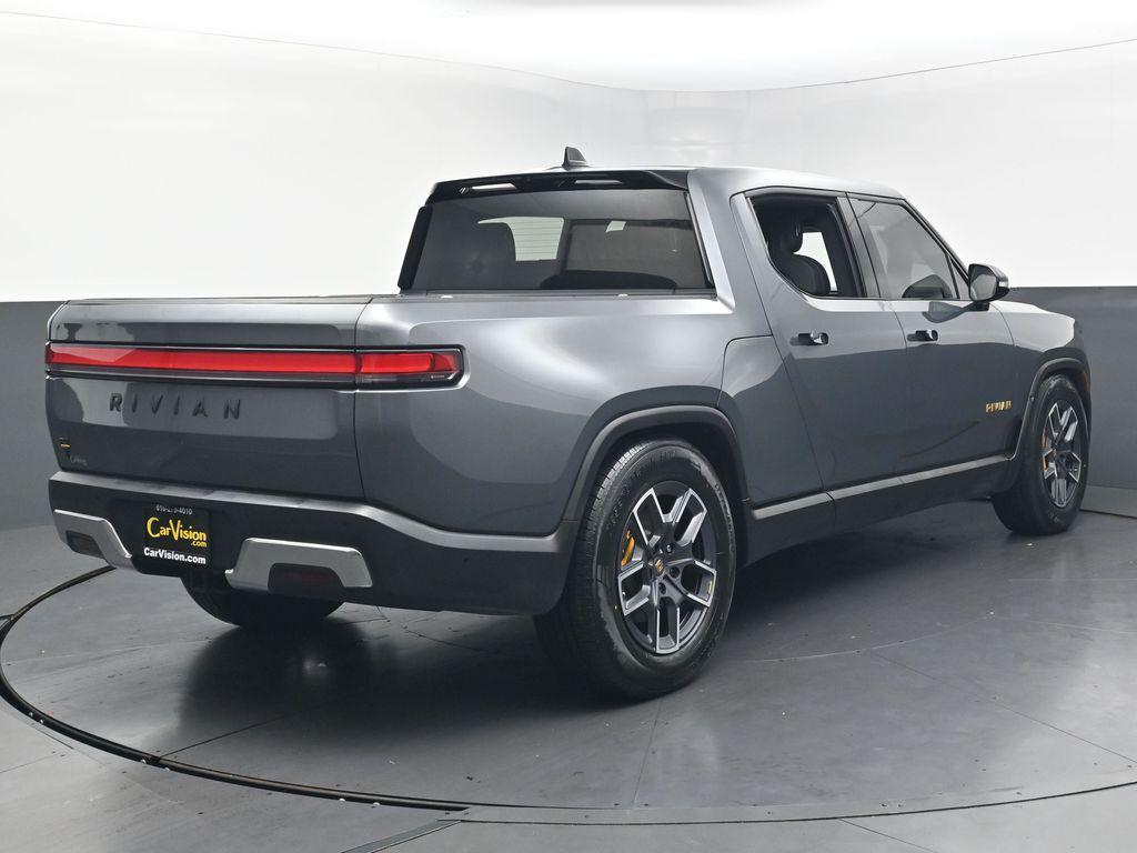 Rivian R1T 2022