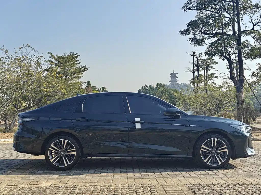 CHERY Arrizo 8 2024