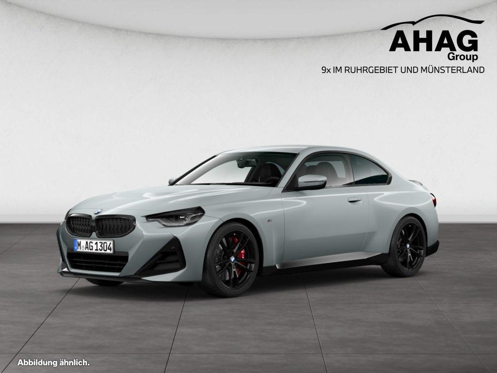 BMW 220 2023