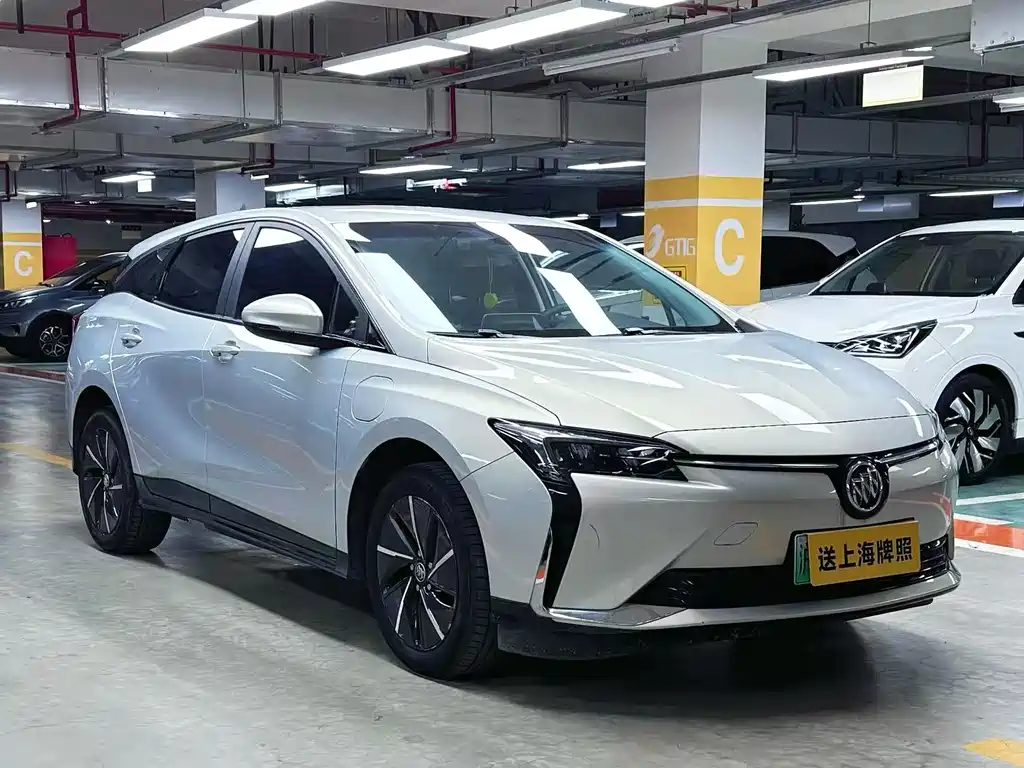 Buick Velite 6 2024