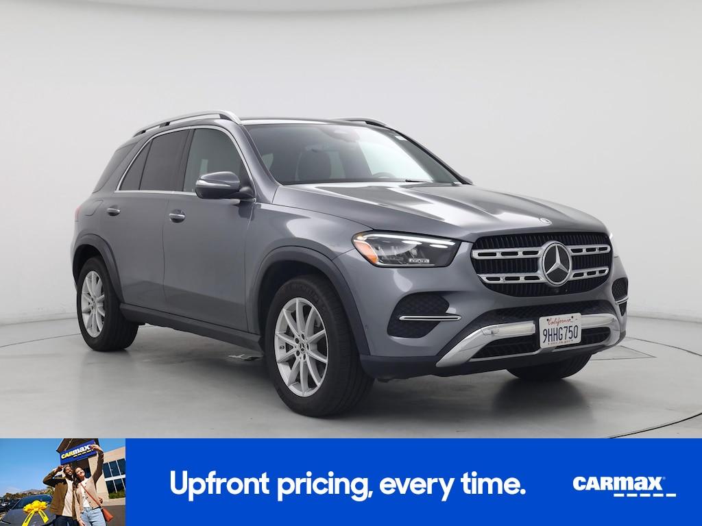 Mercedes-Benz GLE 350 2024