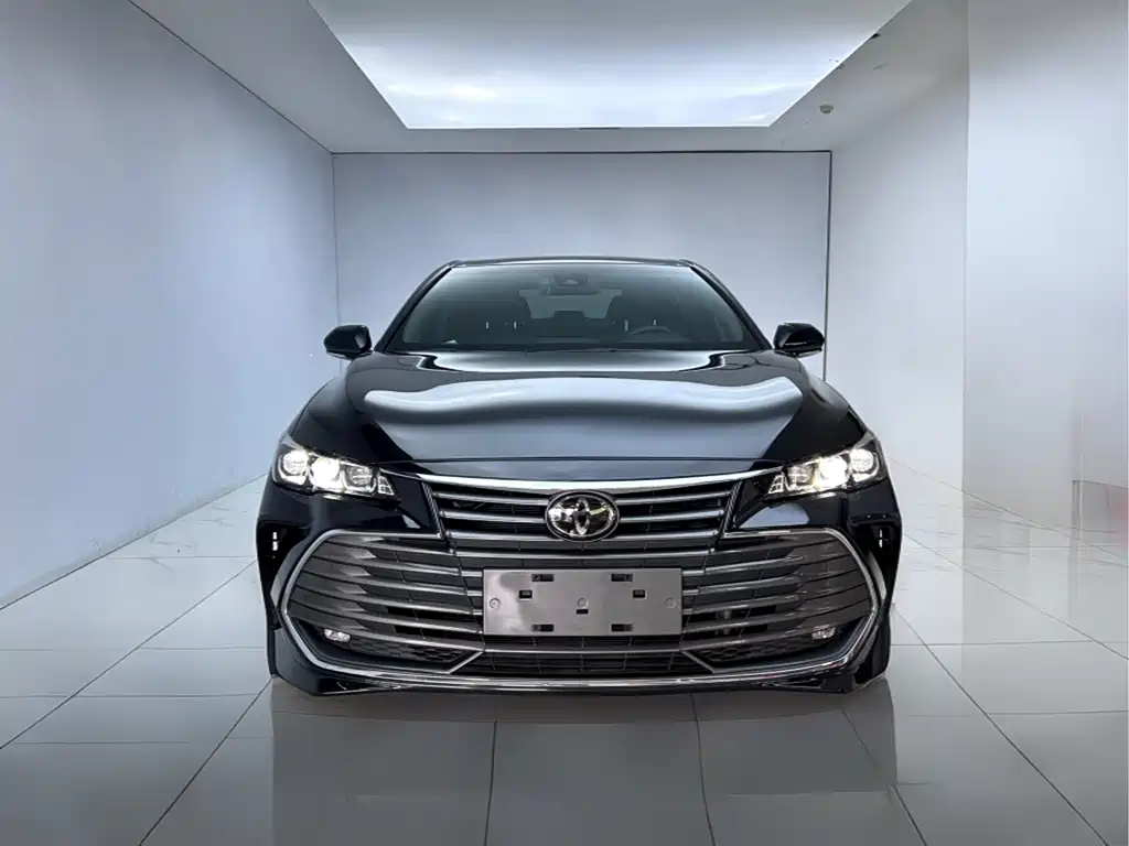 Toyota Avalon 2022