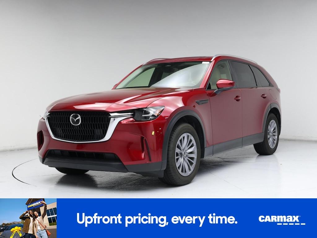 Mazda CX-90 2024