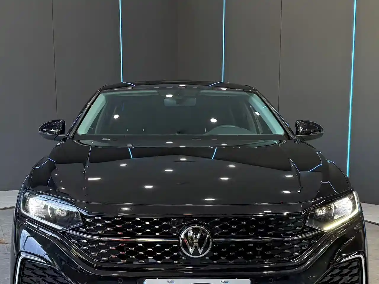 Volkswagen Passat 2024