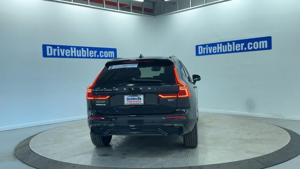 Volvo XC60 2023