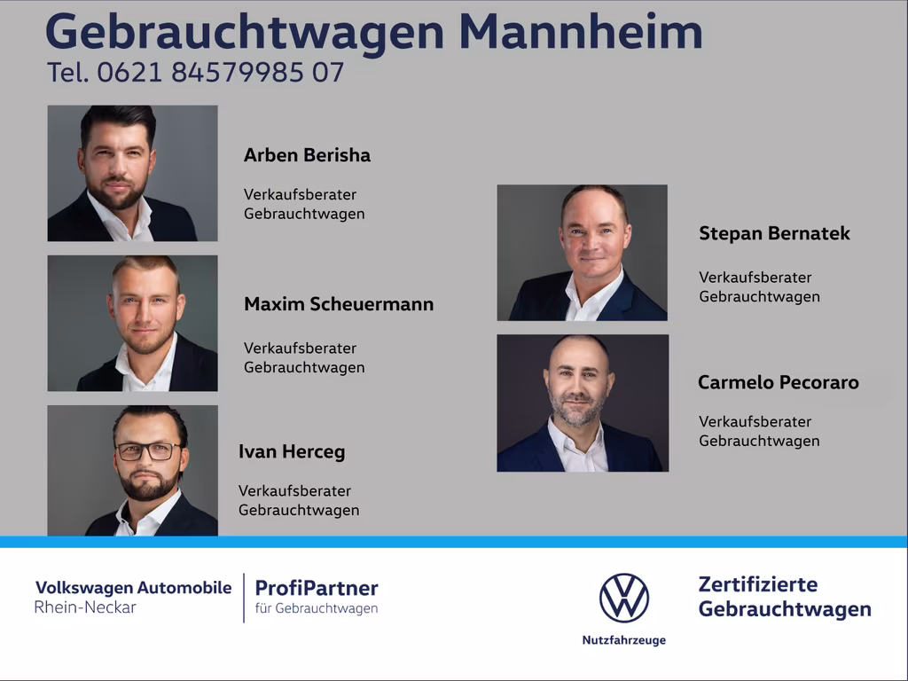Volkswagen Caddy 2021