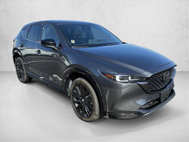 Mazda CX-5 2023