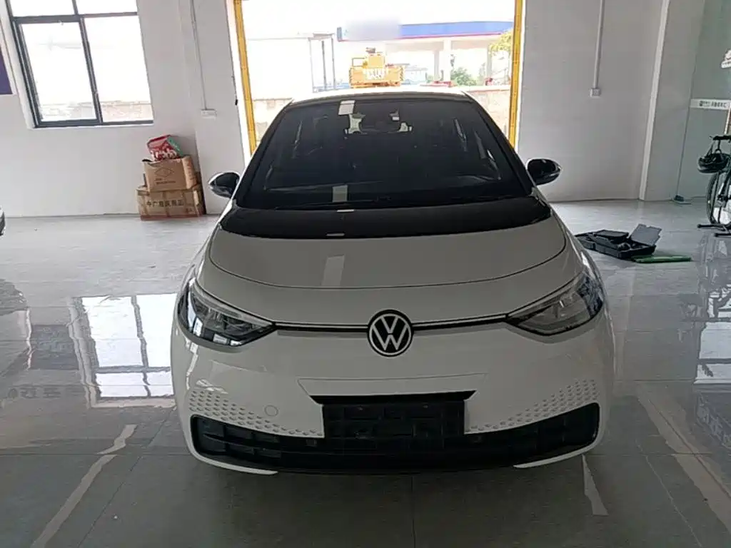 Volkswagen ID.3 2025