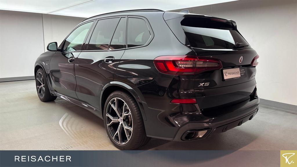 BMW X5 2023