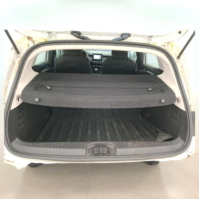 Renault Clio 2020