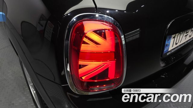 Mini COOPER 2021