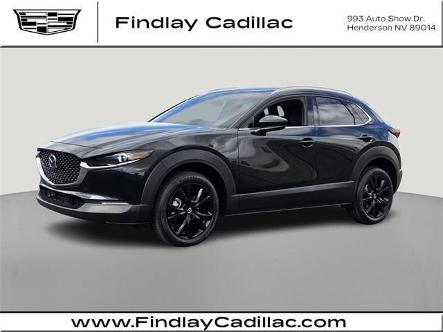 Mazda CX-30 2023