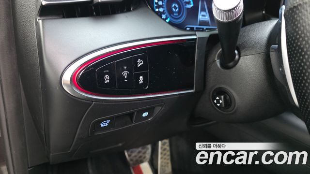 Genesis GV70 2021