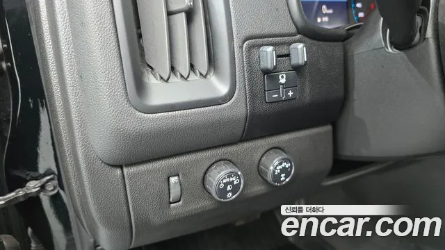 Chevrolet Colorado 2021