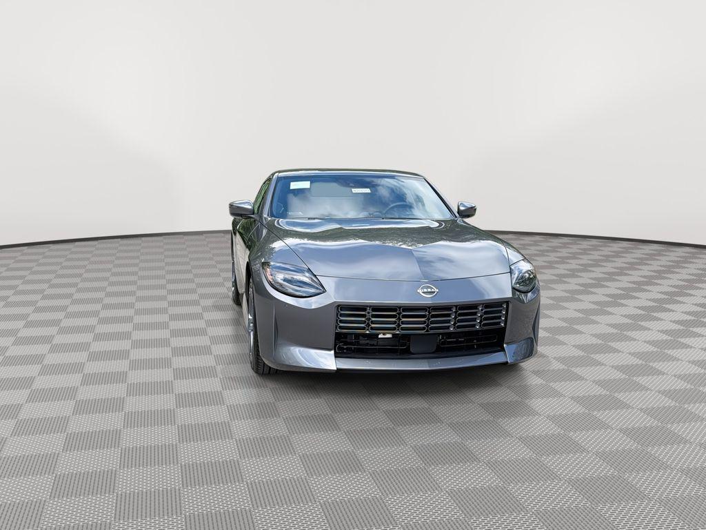 Nissan Z 2026