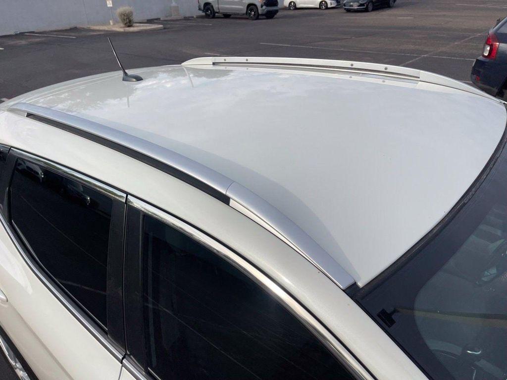 Nissan Rogue Sport 2021