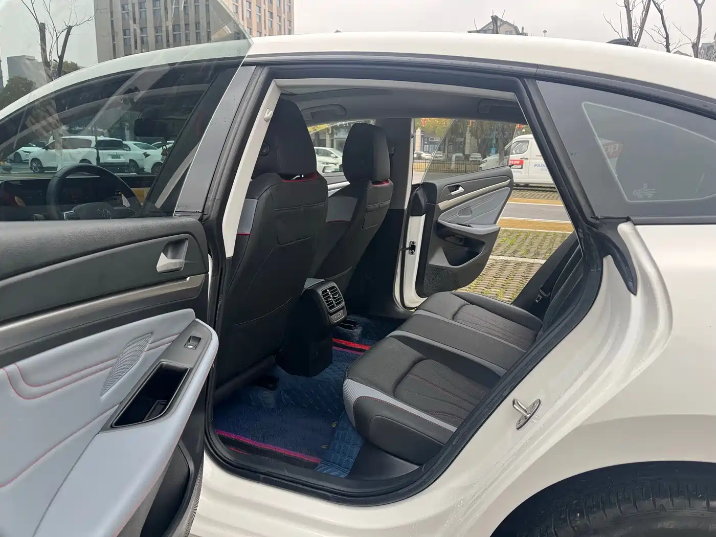 Volkswagen Lamando 2022