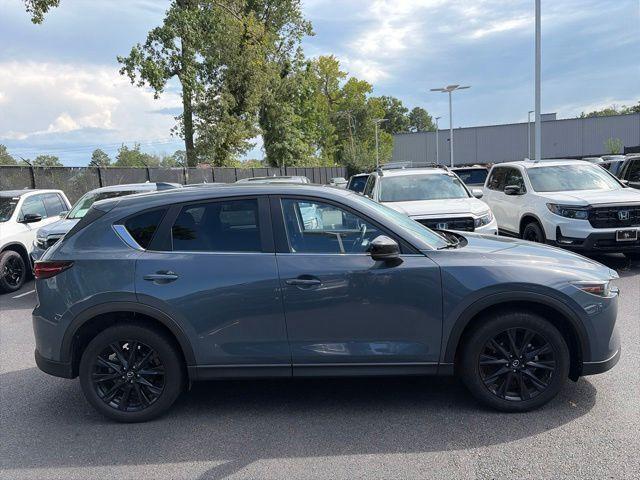 Mazda CX-5 2024