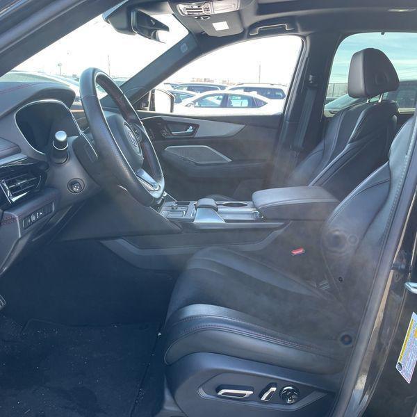 Acura MDX 2023