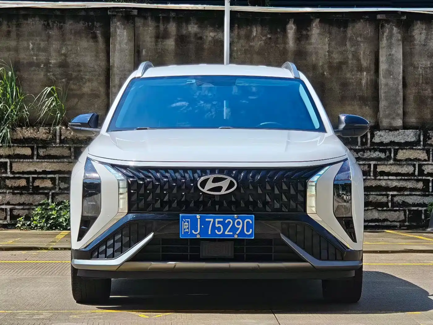 Hyundai ix35 2024