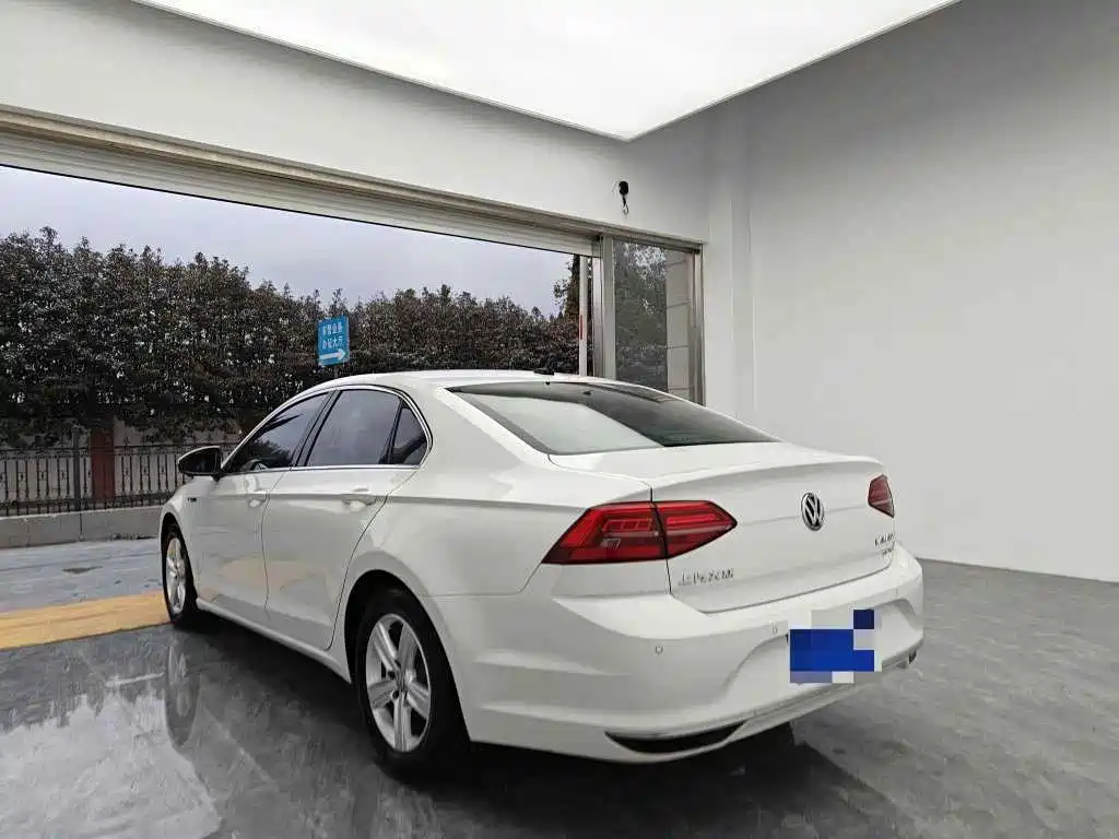 Volkswagen Lamando 2022
