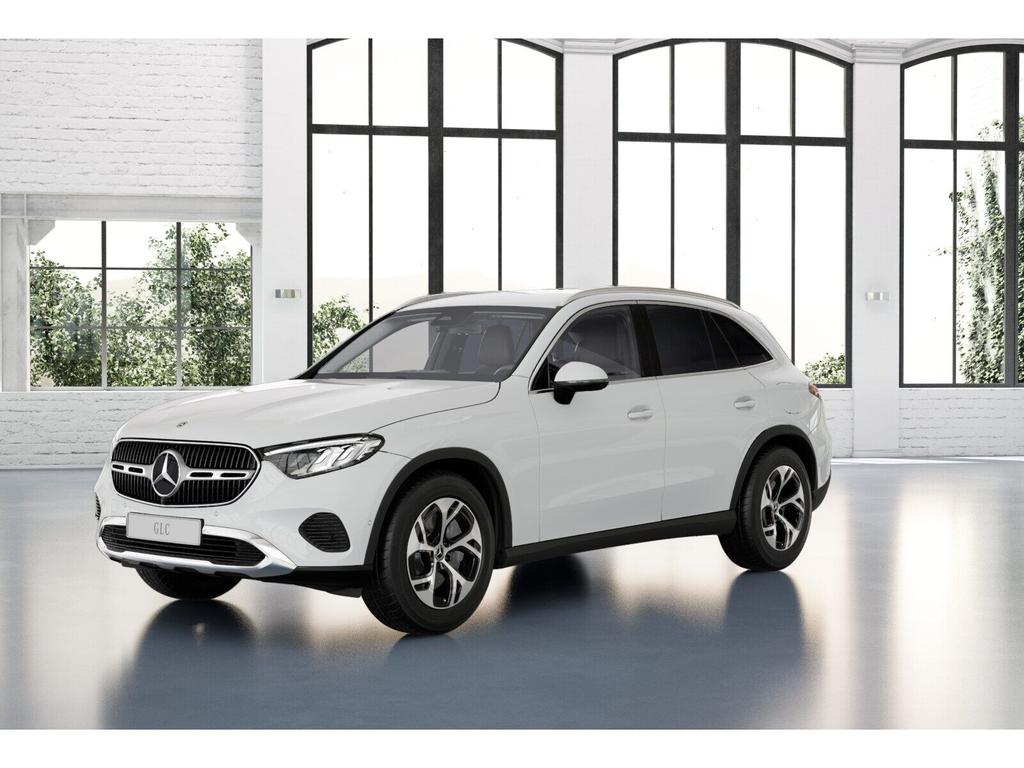 Mercedes-Benz GLC 300 2024