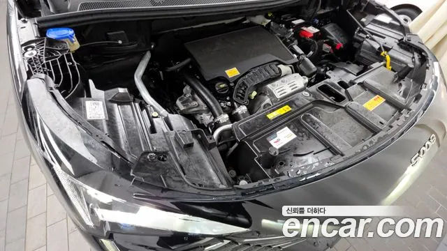 Peugeot 5008 2024