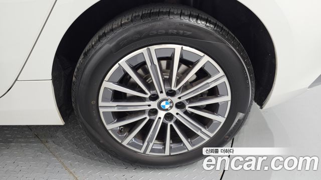 BMW 2 серии 2023