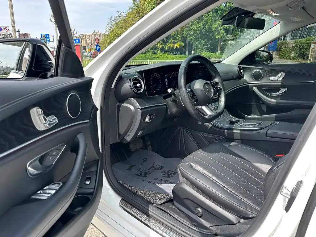 Mercedes-Benz CLA 2022