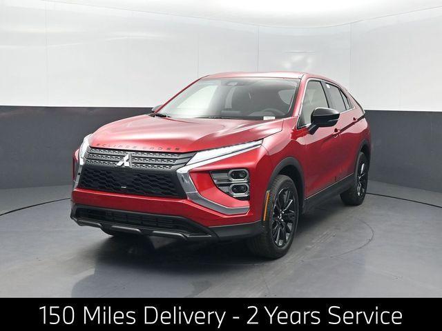Mitsubishi Eclipse Cross 2026