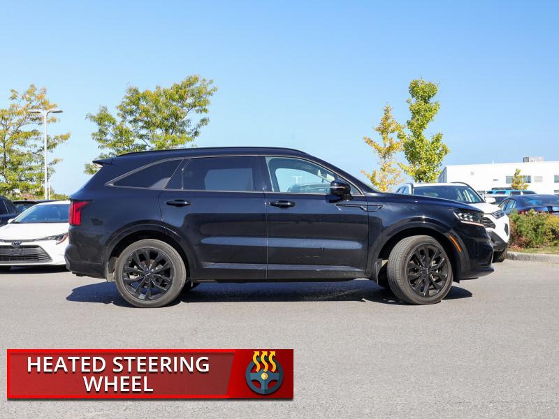 Kia Sorento 2023