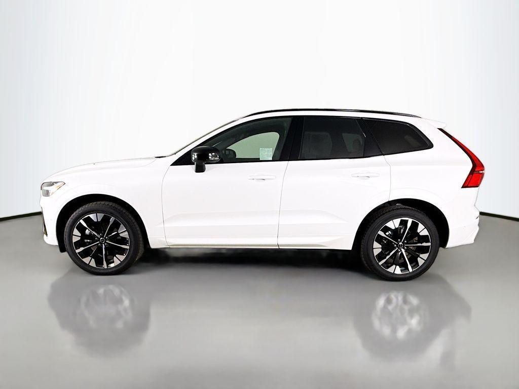 Volvo XC60 2026