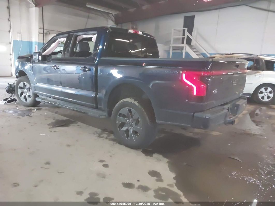 Ford F 150 2023