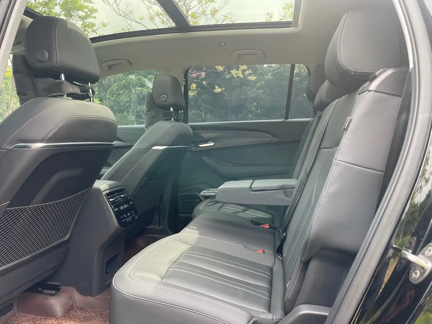 Audi Q6 2025