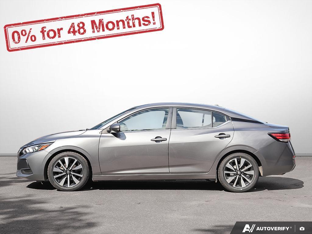 Nissan Sentra 2023