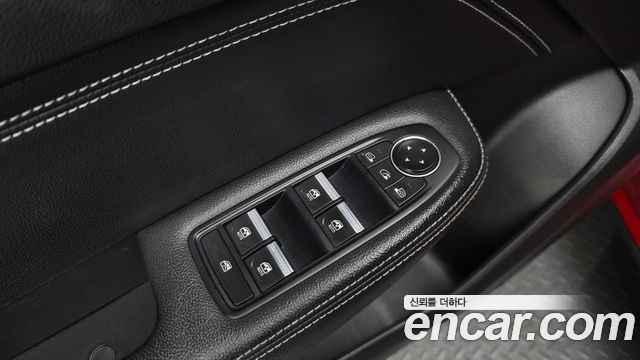 Renault Arkana 2021