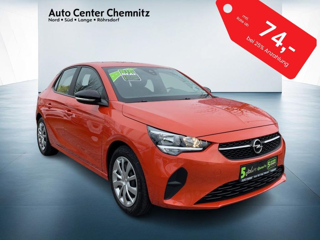 Opel Corsa 2023